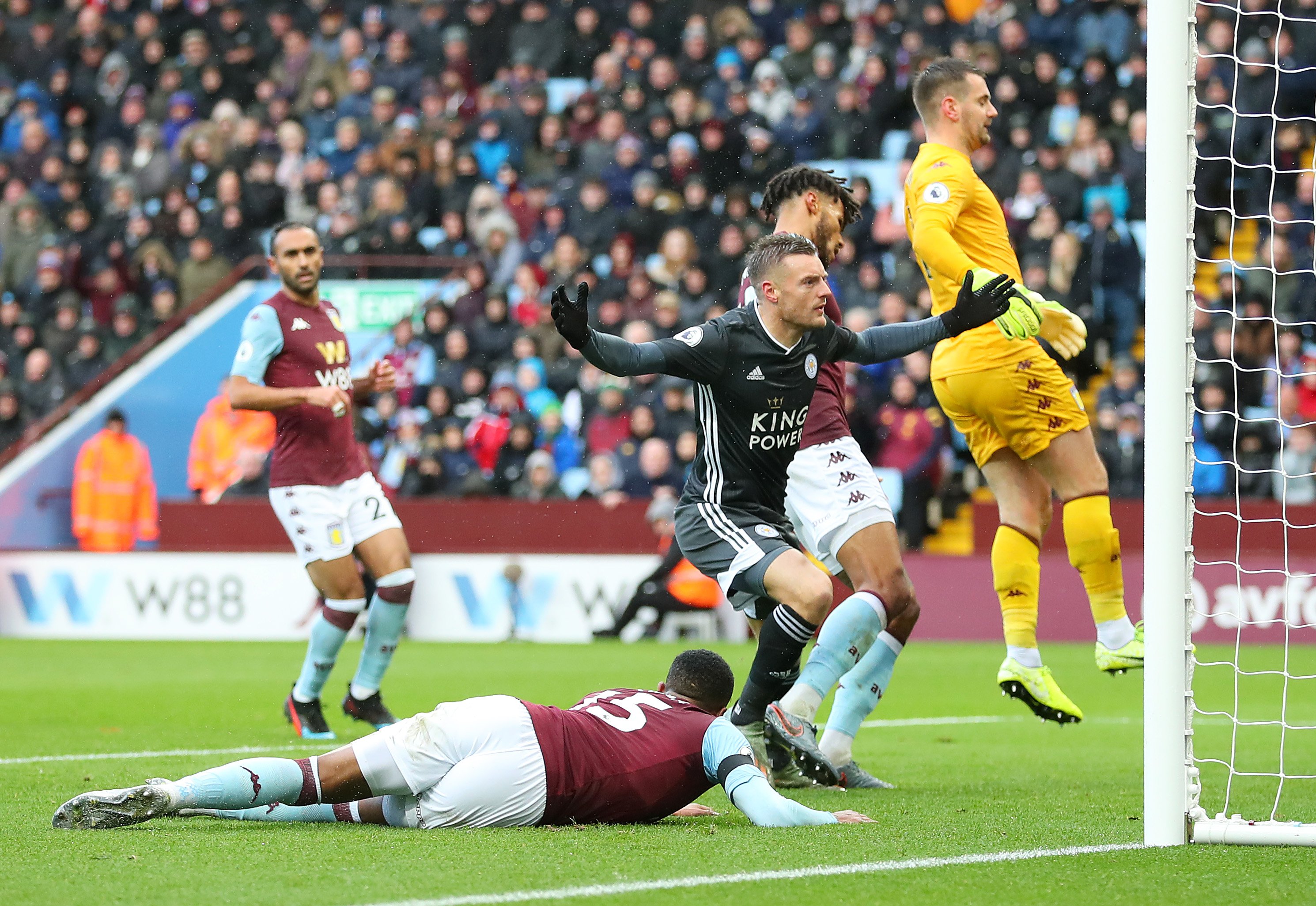 中场的强势 中场的强势