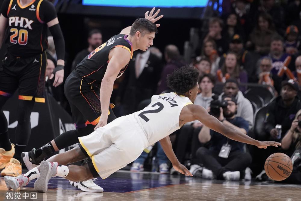 文森特上场 文森特上场