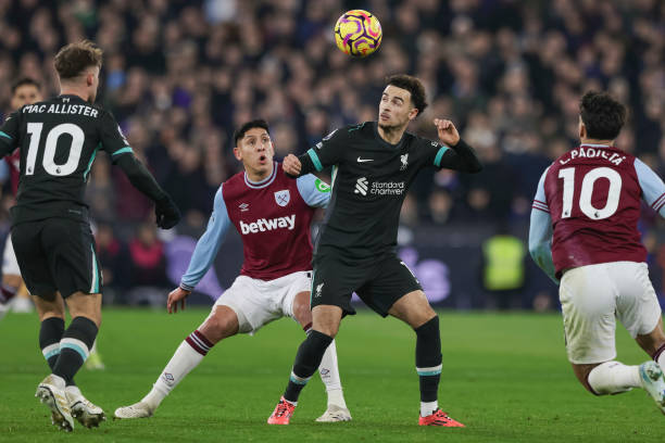 比赛综述 比赛综述